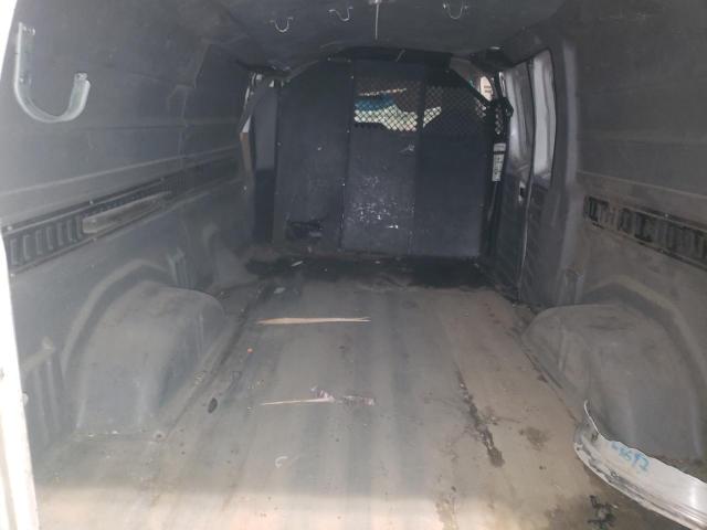 Photo 10 from auction – 2011 FORD ECONOLINE with VIN 1FTNE1EW1BDA20733