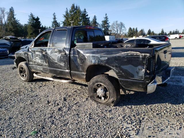 Photo 2 from auction – 2005 DODGE RAM 2500 S with VIN 3D7KS28C55G830253