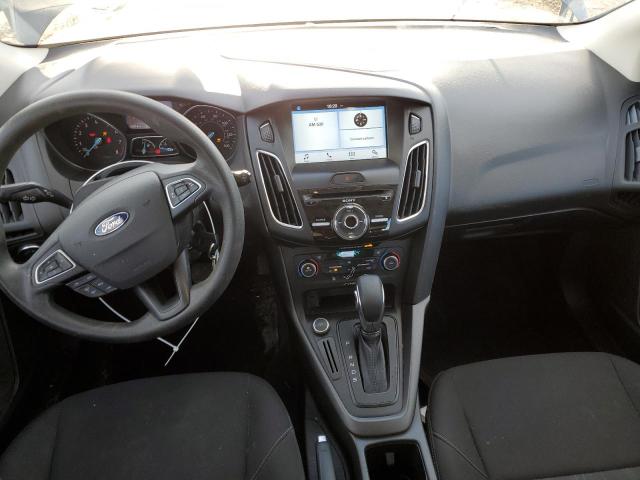 Photo 8 from auction – 2017 FORD FOCUS SEL with VIN 1FADP3M26HL341106