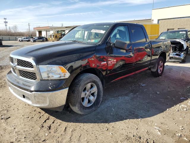 RAM 1500 CLASS 2020 with VIN 1C6RR7TT3LS129491 - Photo from auction