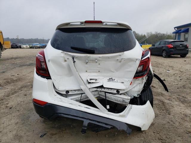 Photo 6 from auction – 2019 BUICK ENCORE SPO with VIN KL4CJ1SB5KB798351