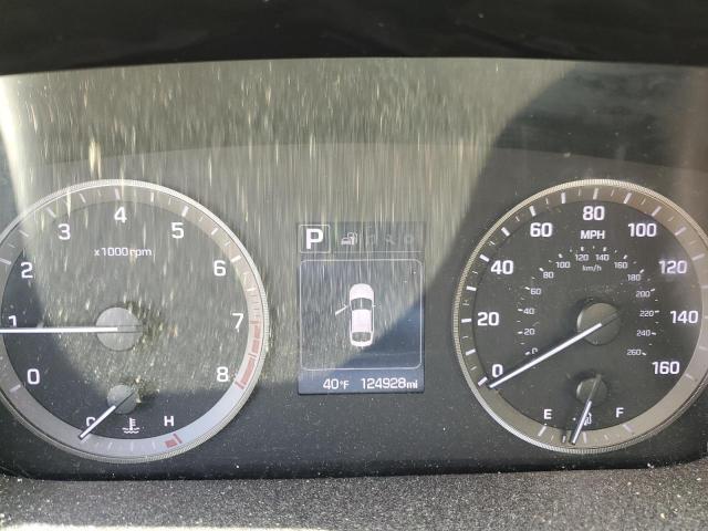 Photo 9 from auction – 2015 HYUNDAI SONATA SE with VIN 5NPE24AF0FH084522