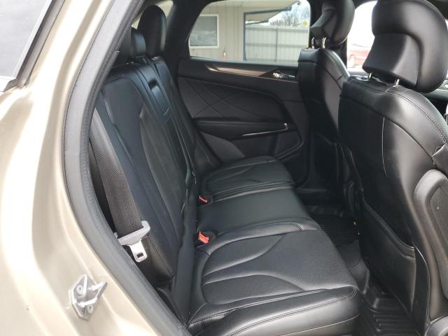 Photo 11 from auction – 2015 LINCOLN MKC with VIN 5LMTJ2AH8FUJ33772