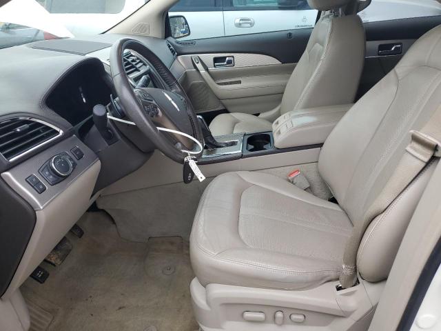 Photo 7 from auction – 2013 LINCOLN MKX with VIN 2LMDJ6JK7DBL04805
