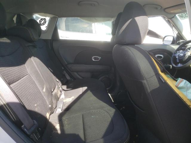Photo 10 from auction – 2015 KIA SOUL + with VIN KNDJP3A56F7788200