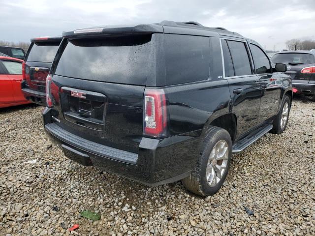 Photo 3 from auction – 2017 GMC YUKON SLT with VIN 1GKS2BKCXHR146746