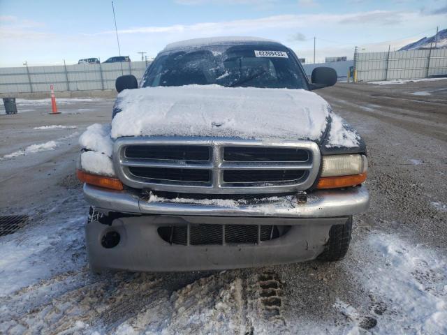 Photo 5 from auction – 1999 DODGE DAKOTA with VIN 1B7GG22Y9XS175239