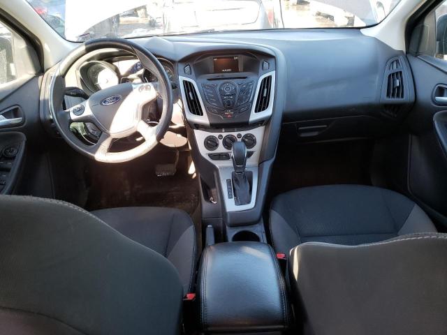 Photo 8 from auction – 2014 FORD FOCUS SE with VIN 1FADP3K21EL270881