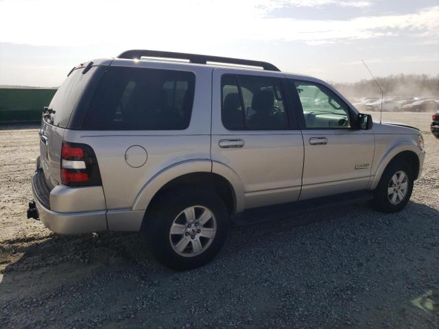 Photo 3 from auction – 2007 FORD EXPLORER X with VIN 1FMEU63E97UA86315