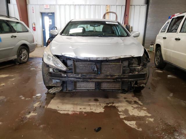 Photo 5 from auction – 2012 HYUNDAI SONATA GLS with VIN 5NPEB4AC6CH344536