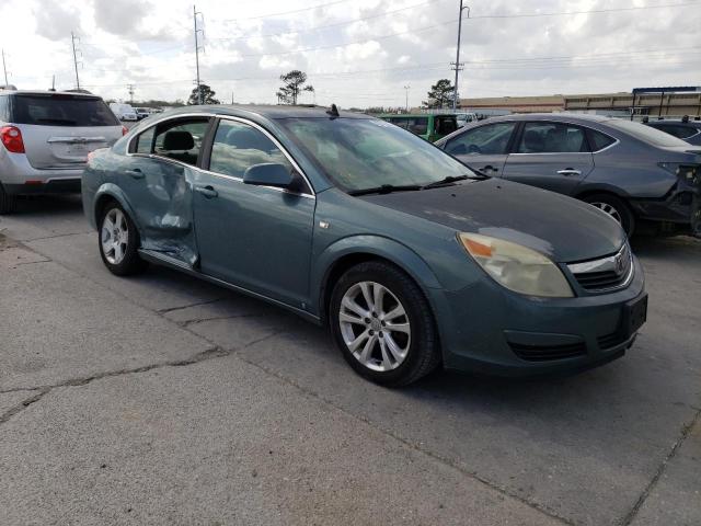 Photo 4 from auction – 2009 SATURN AURA XE with VIN 1G8ZS57B29F193603