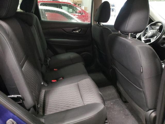 Photo 10 from auction – 2019 NISSAN ROGUE S with VIN KNMAT2MVXKP529625