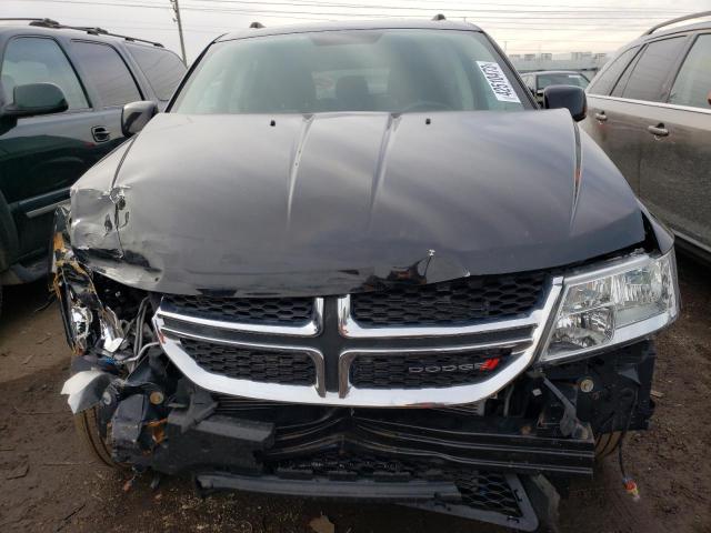 Photo 5 from auction – 2012 DODGE JOURNEY with VIN 3C4PDCBG3CT269955