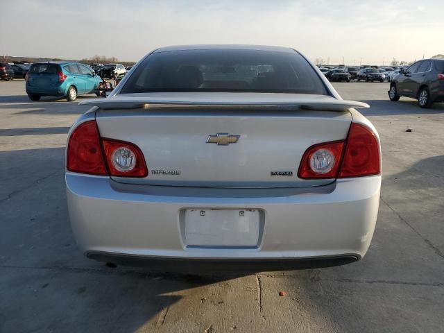 Photo 6 from auction – 2011 CHEVROLET MALIBU LS with VIN 1G1ZA5EU3BF195131