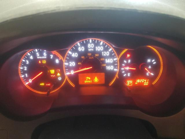 Photo 9 from auction – 2008 NISSAN ALTIMA 2.5 with VIN 1N4AL21E18C169588