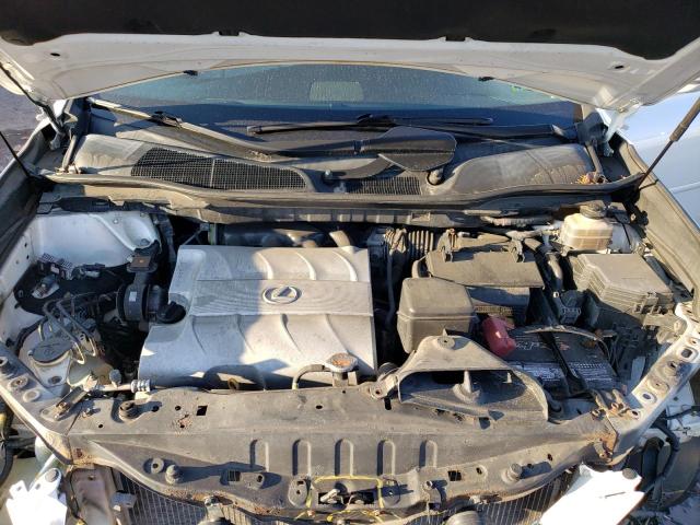 Photo 12 from auction – 2020 LEXUS RX 350 with VIN JTJBK1BA7A2417942