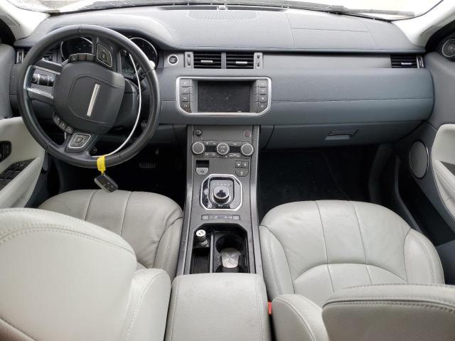 Photo 8 from auction – 2018 LAND ROVER RANGE ROVE with VIN SALVP2RX2JH304875