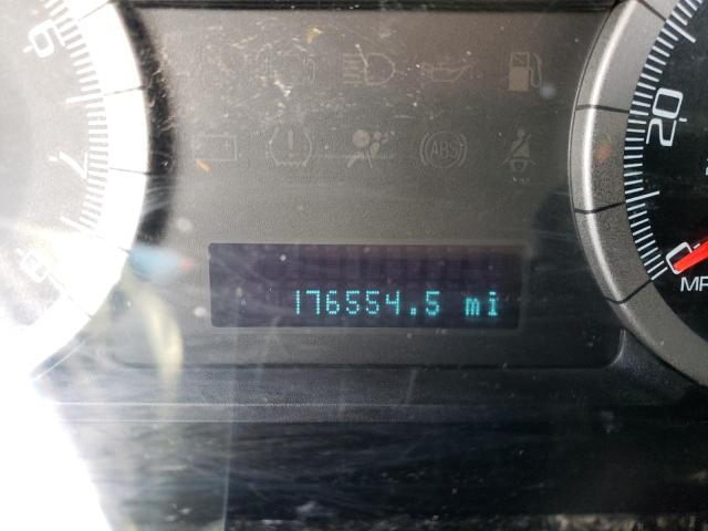 Photo 9 from auction – 2009 FORD ESCAPE XLT with VIN 1FMCU93G59KC10671