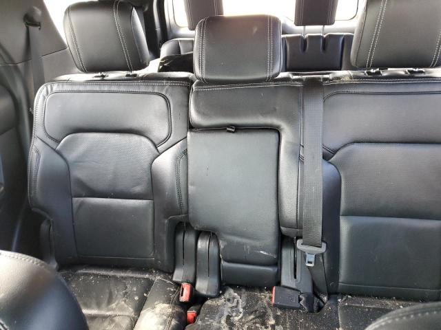 Photo 10 from auction – 2017 FORD EXPLORER L with VIN 1FM5K8F84HGC37441