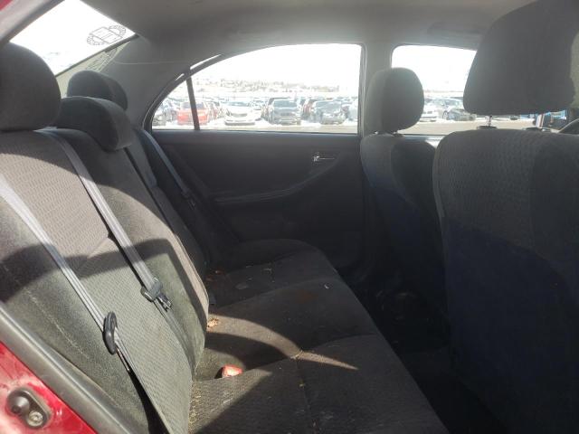 Photo 10 from auction – 2008 TOYOTA COROLLA CE with VIN 1NXBR30E38Z986524