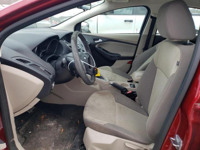 Photo 7 from auction – 2013 FORD FOCUS SE with VIN 1FADP3K22DL174983