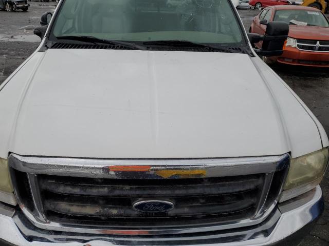 Zdjęcie 11 z aukcji – 2003 FORD F250 SUPER z VIN 1FTNW20L43EA90626