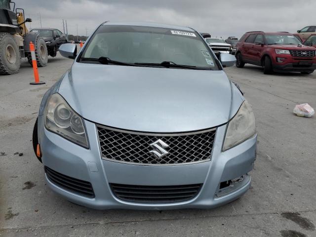 Photo 5 from auction – 2010 SUZUKI KIZASHI SE with VIN JS2RE9A33A6101088