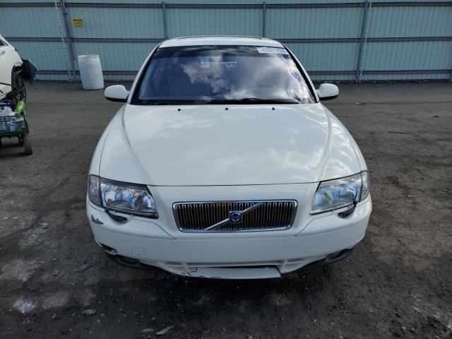 Photo 5 from auction – 2002 VOLVO S80 with VIN YV1TS92D421271761