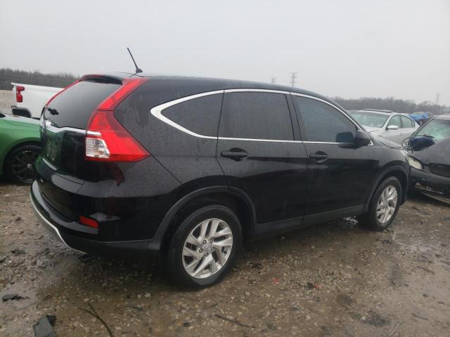 Photo 3 from auction – 2016 HONDA CR-V EX with VIN 3CZRM3H52GG701751