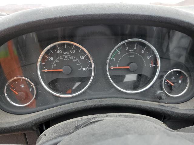 Photo 9 from auction – 2018 JEEP WRANGLER U with VIN 1C4BJWDG5JL846950