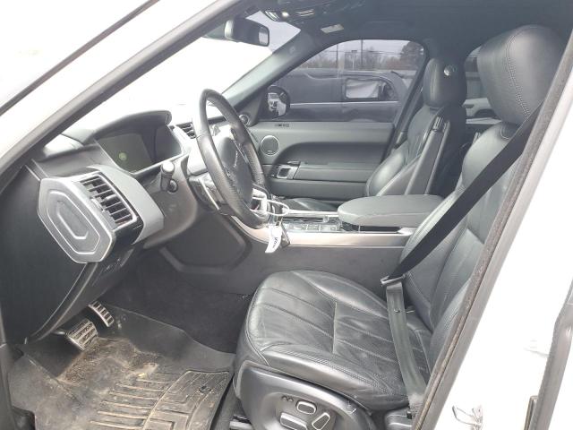 Photo 7 from auction – 2015 LAND ROVER RANGE ROVE with VIN SALWR2VF6FA514486