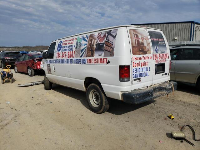 Photo 2 from auction – 2005 FORD ECONOLINE with VIN 1FTNE24W65HB21044