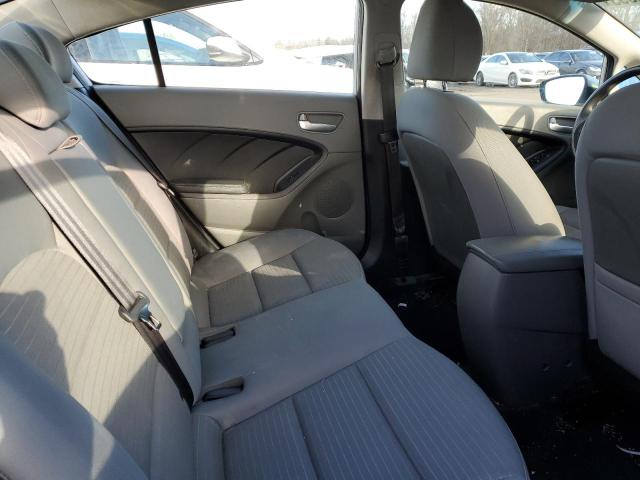 Photo 10 from auction – 2017 KIA FORTE LX with VIN 3KPFL4A72HE042967