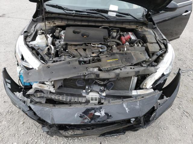 Photo 11 from auction – 2020 NISSAN ALTIMA S with VIN 1N4BL4BVXLC136824