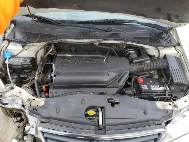 Photo 12 from auction – 2004 HONDA ODYSSEY EX with VIN 5FNRL18774B077722