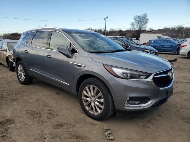Photo 4 from auction – 2018 BUICK ENCLAVE PR with VIN 5GAEVBKW5JJ259942