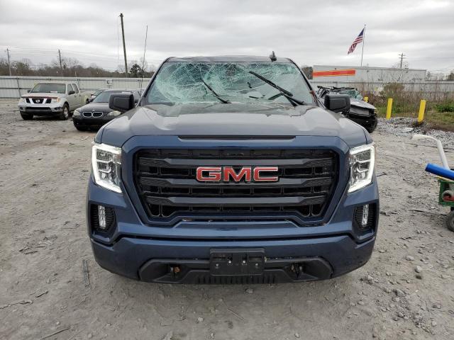 Photo 5 from auction – 2021 GMC SIERRA C15 with VIN 3GTP8CED5MG442956