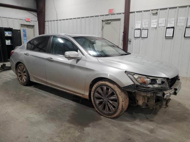 Photo 4 from auction – 2013 HONDA ACCORD EXL with VIN 1HGCR2F80DA268544