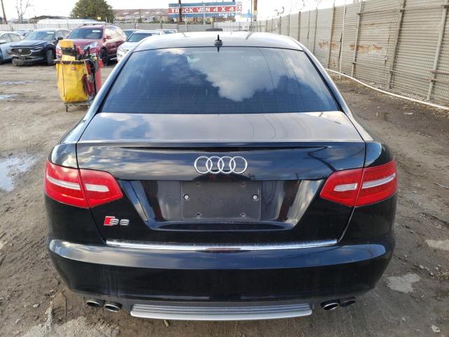 Photo 6 from auction – 2010 AUDI S6 PRESTIG with VIN WAUBNAFB6AN021283