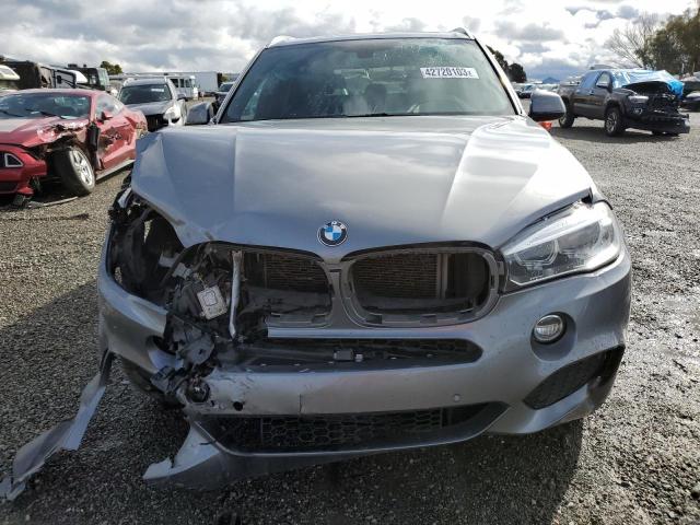 Photo 5 from auction – 2014 BMW X5 XDRIVE3 with VIN 5UXKR0C55E0K48417