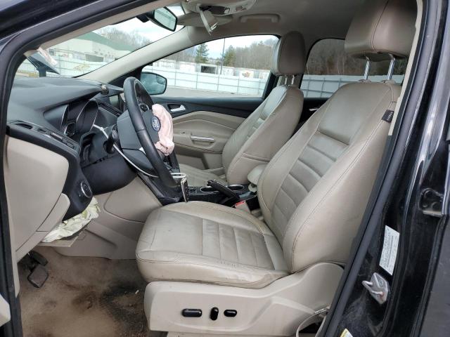 Photo 7 from auction – 2014 FORD ESCAPE TIT with VIN 1FMCU9J96EUB82950