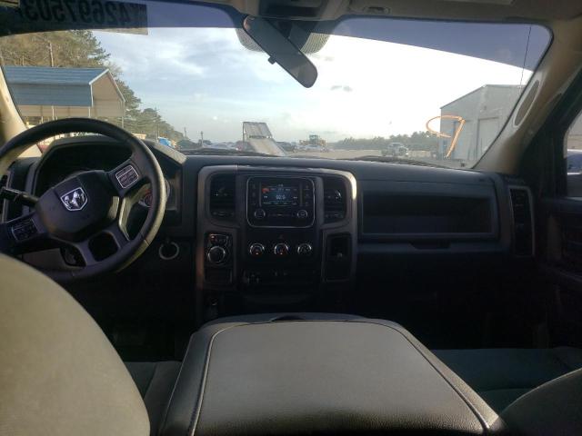 Zdjęcie 8 z aukcji – 2017 RAM 1500 ST z VIN 3C6RR6KT0HG617436