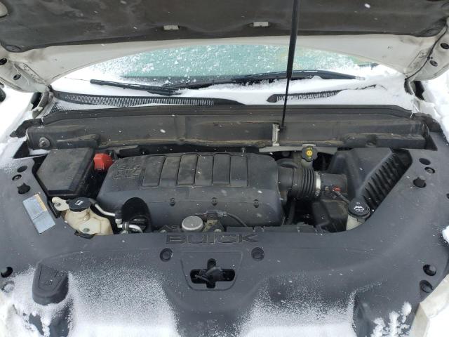 Photo 11 from auction – 2012 BUICK ENCLAVE with VIN 5GAKVDED5CJ421046