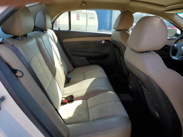 Photo 10 from auction – 2011 CHEVROLET MALIBU 2LT with VIN 1G1ZD5E17BF275190