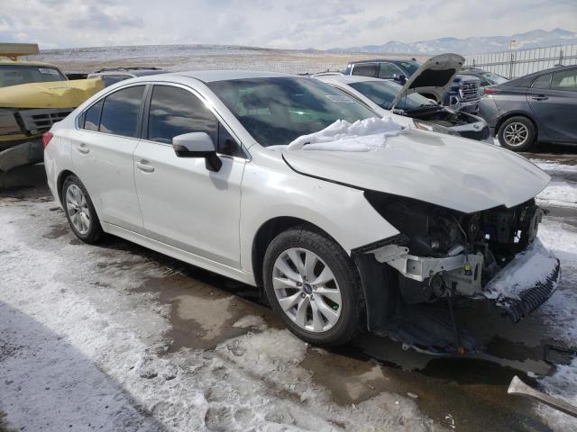 Photo 4 from auction – 2017 SUBARU LEGACY 2.5 with VIN 4S3BNAF68H3024018
