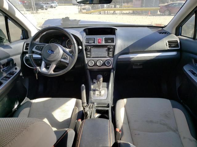 Photo 8 from auction – 2017 SUBARU CROSSTREK with VIN JF2GPABC3H8265565