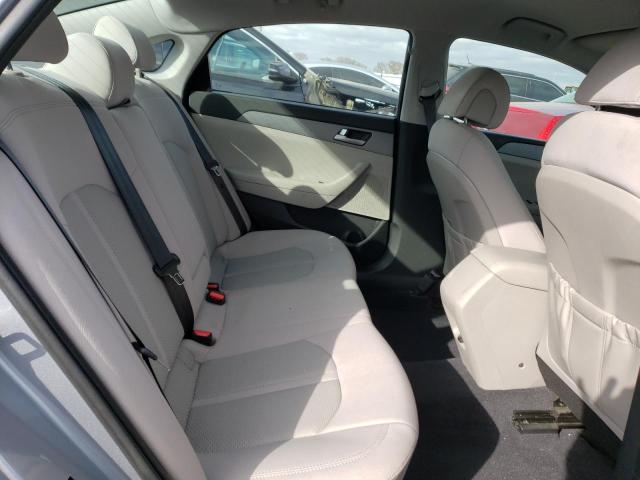 Photo 10 from auction – 2017 HYUNDAI SONATA SE with VIN 5NPE24AF7HH576208