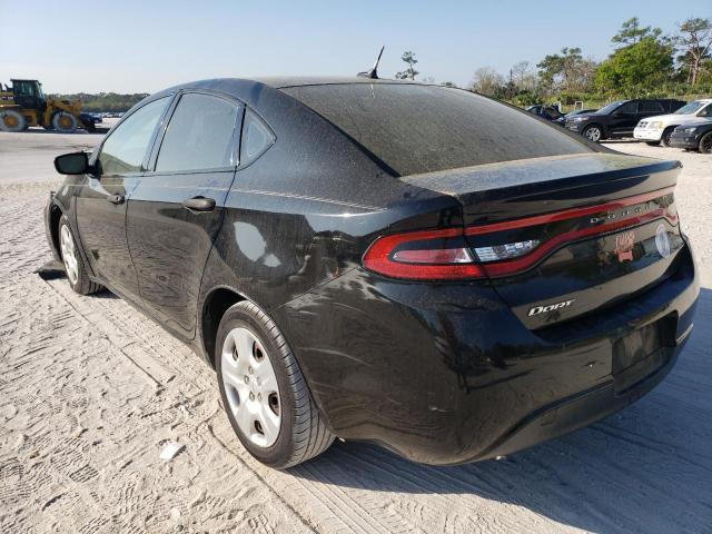 Photo 2 from auction – 2013 DODGE DART SE with VIN 1C3CDFAA6DD105897