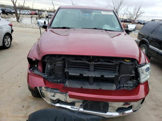 Photo 5 from auction – 2015 RAM 1500 LARAM with VIN 1C6RR6NT6FS522154