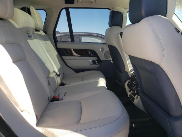 Photo 11 from auction – 2019 LAND ROVER RANGE ROVE with VIN SALGS2RE9KA533439